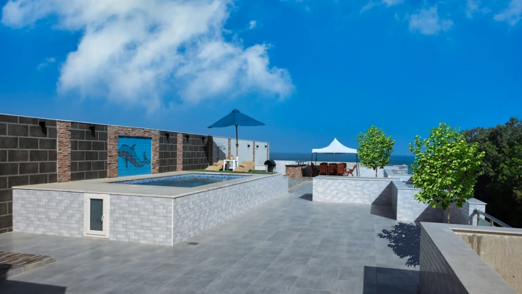 الفندق إيليت ريزيدنس تيوليب ريزورت - العين السخنة